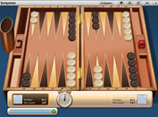 Backgammon