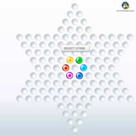 Halma Screenshot 1